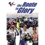 View Item MotoGP The Route To Glory DVD 